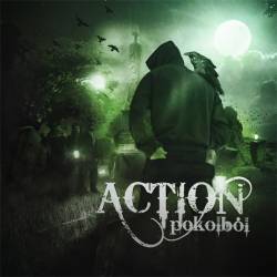 Action (HUN) : Pokolbol